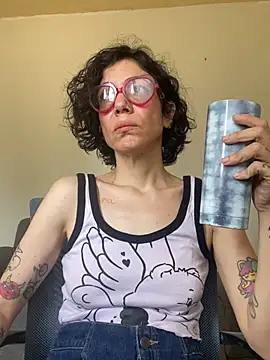 JeanneDuval8888 online show from 04/30/26, 05:09