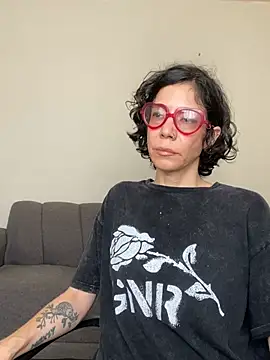JeanneDuval8888 online show from 05/19/26, 10:39
