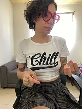 JeanneDuval8888 online show from 03/07/26, 10:59