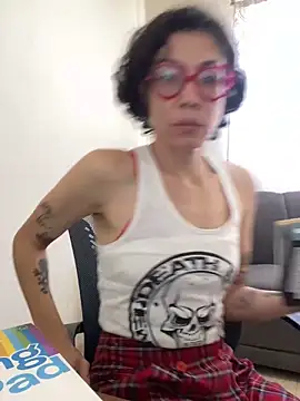 JeanneDuval8888 online show from 03/17/26, 12:13