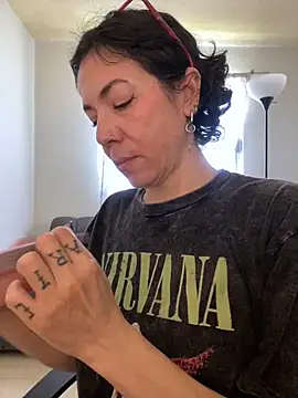 JeanneDuval8888 online show from 04/04/26, 08:59