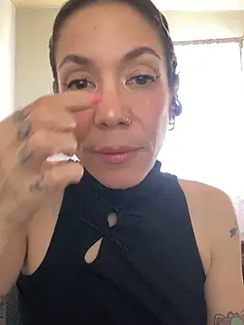 JeanneDuval8888 online show from 03/12/26, 11:20