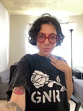 JeanneDuval8888 online show from 04/06/26, 10:55