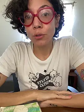 JeanneDuval8888 online show from 03/04/26, 09:11