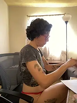 JeanneDuval8888 online show from 03/20/26, 10:55