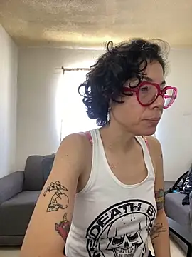 JeanneDuval8888 online show from 03/06/26, 09:10