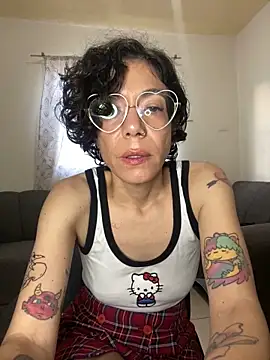 JeanneDuval8888 online show from 03/02/26, 12:55