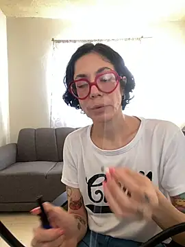 JeanneDuval8888 online show from 03/15/26, 12:17