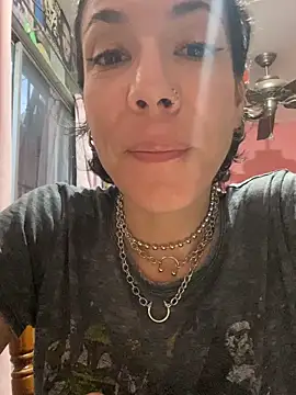 JeanneDuval8888 online show from 03/10/26, 01:31