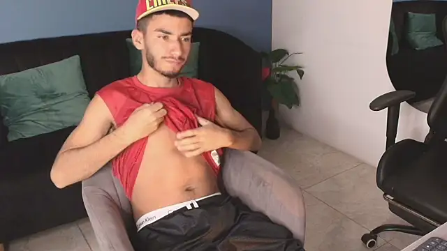 Snapshot of Noah-JONES chatting on 02/26/26, 04:56 Noah-JONES online show from 02/26/26, 04:56