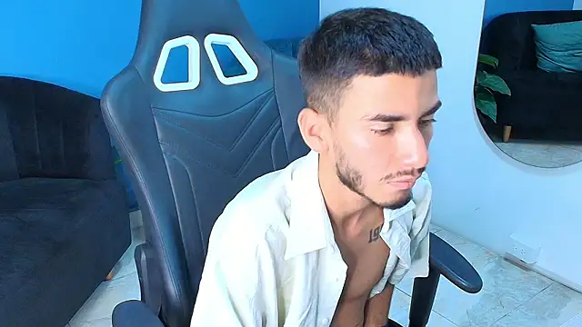 Snapshot of Noah-JONES chatting on 02/27/26, 03:18 Noah-JONES online show from 02/27/26, 03:18