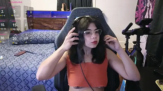 xxsexxymamixx online show from 03/01/26, 06:02