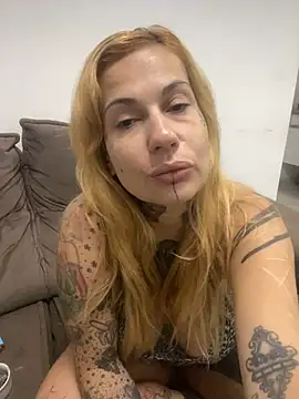 MissTamis online show from 04/15/26, 02:06