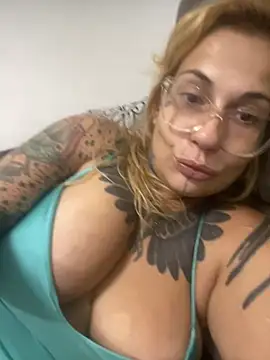 MissTamis online show from 04/13/26, 05:00