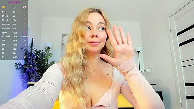 caty kiss online show from 03/20/26, 03:40