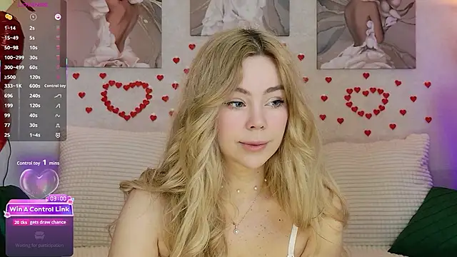 Snapshot of caty_kiss chatting on 02/16/26, 04:11 caty kiss online show from 02/16/26, 04:11