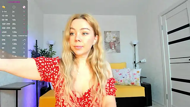 caty kiss online show from 03/14/26, 03:23