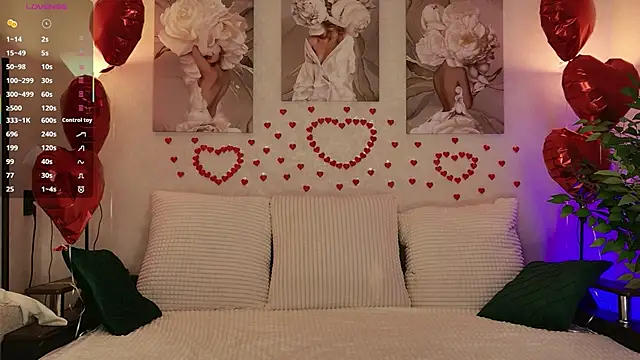 Snapshot of caty_kiss chatting on 02/17/26, 02:31 caty kiss online show from 02/17/26, 02:31