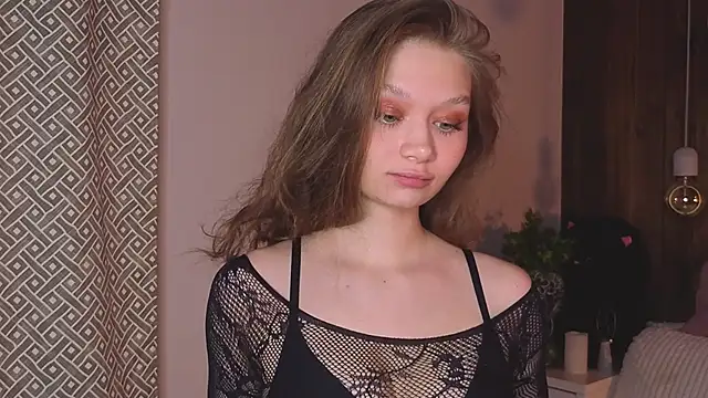 Snapshot of HolliBillig chatting on 03/05/26, 07:10 HolliBillig online show from 03/05/26, 07:10