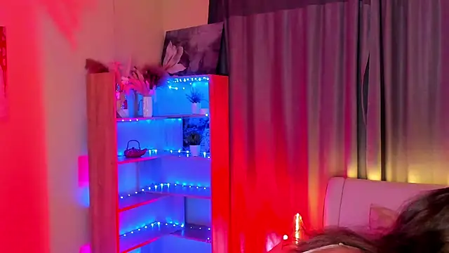 Snapshot of HolliBillig chatting on 03/26/26, 07:34 HolliBillig online show from 03/26/26, 07:34