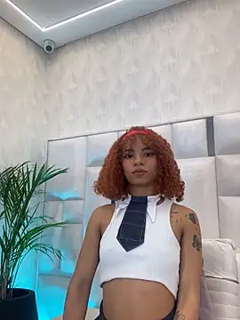 Nylaharris online show from 04/07/26, 04:25