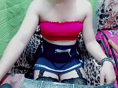 Trans jenny69 online show from 05/23/26, 10:14