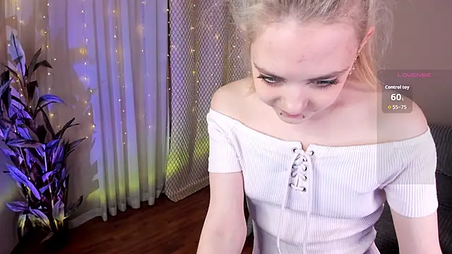 Astralil  online show from 03/11/26, 01:21