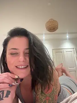 alwayshornyvivi online show from 02/17/26, 09:01