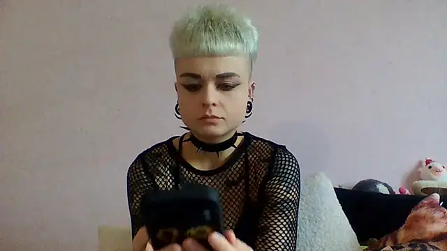 AlisaDear257 online show from 03/25/26, 11:09