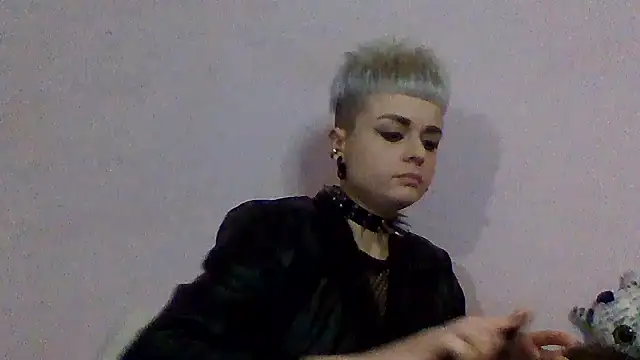 AlisaDear257 online show from 04/11/26, 01:04