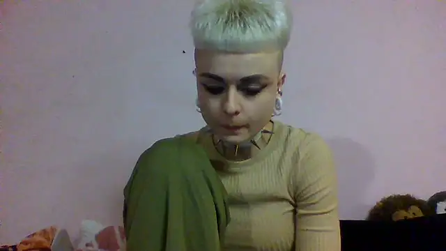 AlisaDear257 online show from 03/04/26, 12:46