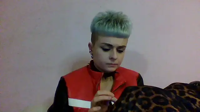 AlisaDear257 online show from 03/29/26, 01:02