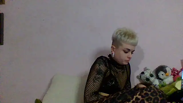 AlisaDear257 online show from 04/14/26, 07:30