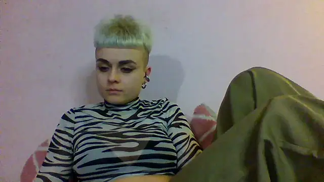 AlisaDear257 online show from 03/12/26, 08:24