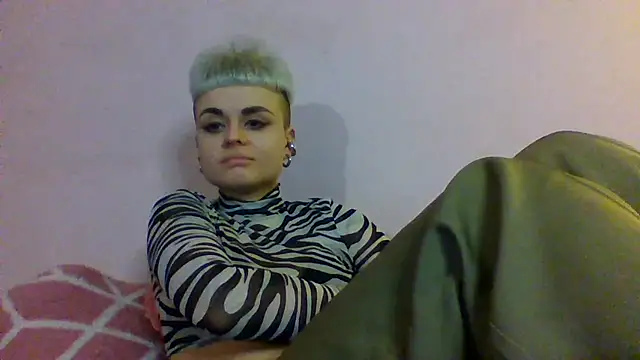 AlisaDear257 online show from 03/10/26, 04:55