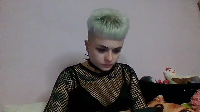 AlisaDear257 online show from 03/24/26, 07:58