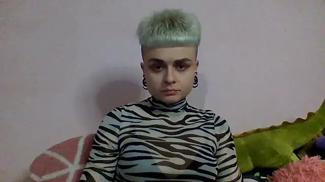 AlisaDear257 online show from 03/20/26, 03:57