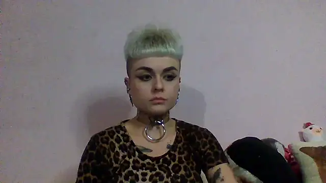 AlisaDear257 online show from 03/27/26, 05:58