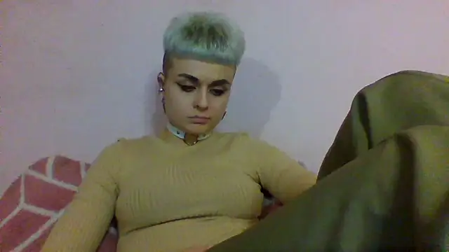 AlisaDear257 online show from 03/08/26, 12:19