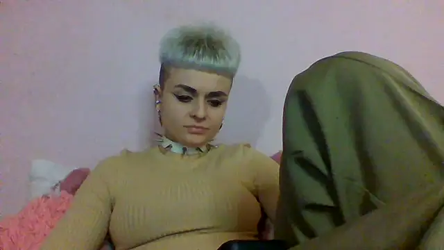 AlisaDear257 online show from 03/09/26, 11:36