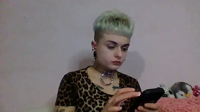 AlisaDear257 online show from 03/28/26, 09:05