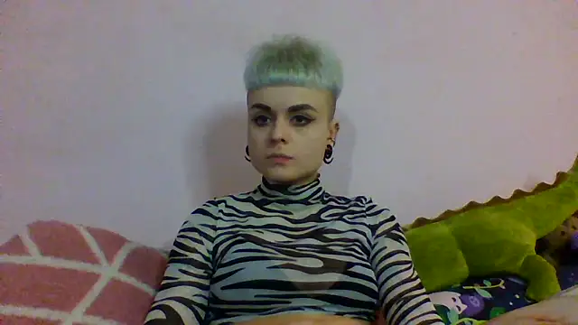 AlisaDear257 online show from 03/19/26, 11:54