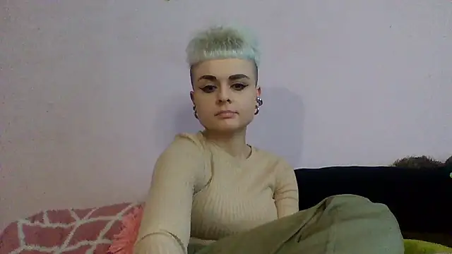 AlisaDear257 online show from 03/03/26, 01:07