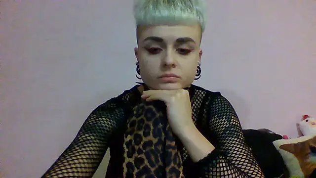 AlisaDear257 online show from 03/26/26, 12:14