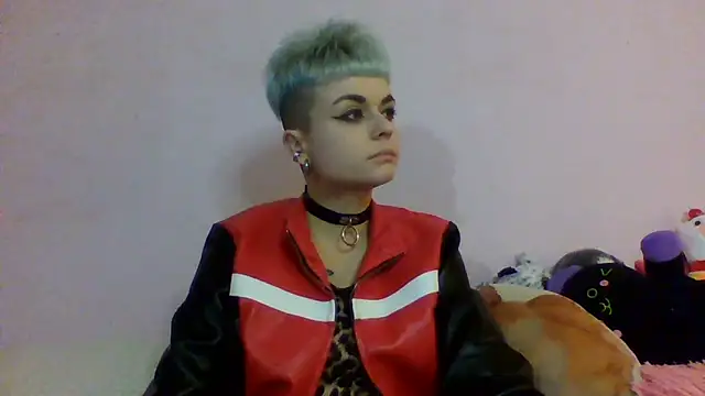 AlisaDear257 online show from 03/30/26, 10:06