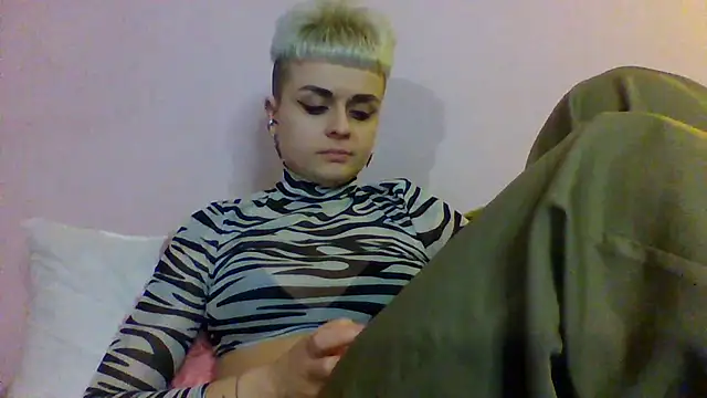 AlisaDear257 online show from 03/16/26, 08:44