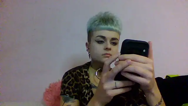 AlisaDear257 online show from 03/31/26, 11:23