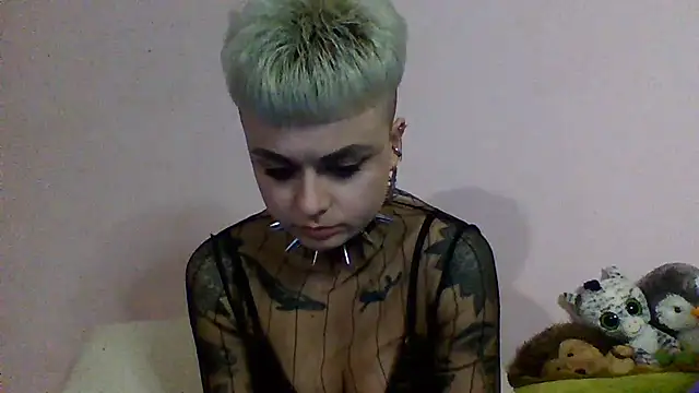 AlisaDear257 online show from 04/08/26, 05:25