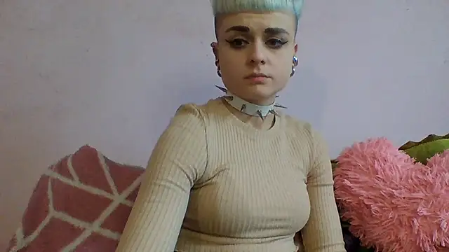 AlisaDear257 online show from 03/21/26, 11:14