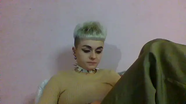 AlisaDear257 online show from 03/15/26, 01:07